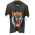 ジャイアント giant USA製 THE 7 DAY WEEKEND TOUR バンド ツアー Tシャツ 袖&裾シングル メンズ import:L