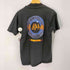ジャイアント giant USA製 THE 7 DAY WEEKEND TOUR バンド ツアー Tシャツ 袖&裾シングル メンズ import:L