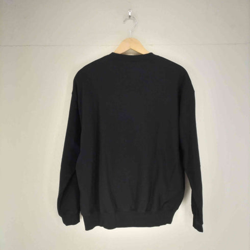 ハフ HUF 25AW TRANSIT AUTHORITY CREWNECK メンズ import:M