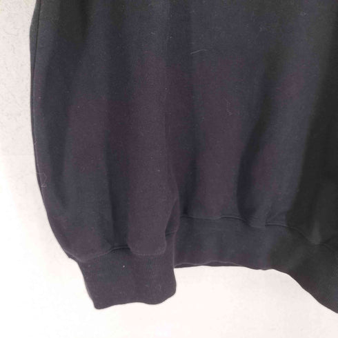 ハフ HUF 25AW TRANSIT AUTHORITY CREWNECK メンズ import:M