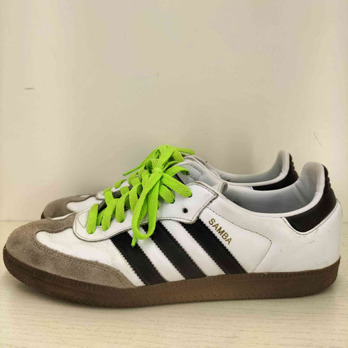 アディダスオリジナルス adidas Originals SAMBA OG メンズ JPN:27.5