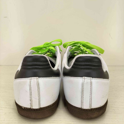 アディダスオリジナルス adidas Originals SAMBA OG メンズ JPN:27.5