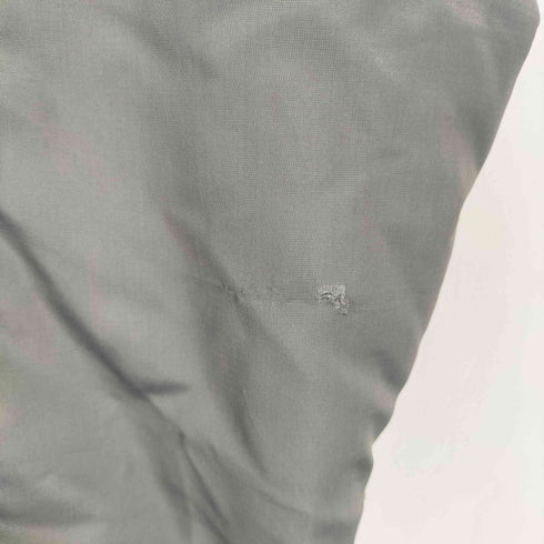 アディダスオリジナルス adidas Originals 80-90S 万国旗タグ 中綿ブルゾン コーチジャケット メンズ import:M