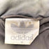 アディダスオリジナルス adidas Originals 80-90S 万国旗タグ 中綿ブルゾン コーチジャケット メンズ import:M