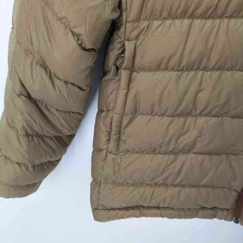 モンベル mont bell リバーシブル コロラドパーカ ダウンジャケット メンズ JPN:M