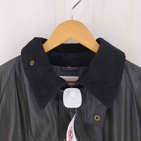 yoused LEATHER DRIVER'S JACKET メンズ 1