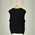 ドッカーズ DOCKERS Vネック アクリル ニットベスト メンズ import:XL
