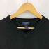 ドッカーズ DOCKERS Vネック アクリル ニットベスト メンズ import:XL