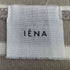 イエナ IENA ボートネック ボーダープルオーバー カットソー レディース