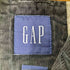 ギャップ Gap 00S コーデュロイトラッカージャケット メンズ import:M