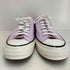 コンバース CONVERSE CT70 Stardust Lilac メンズ JPN:27.5