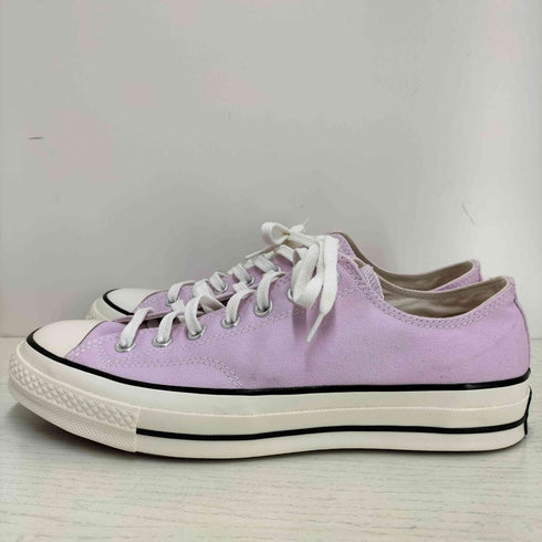 コンバース CONVERSE CT70 Stardust Lilac メンズ JPN:27.5