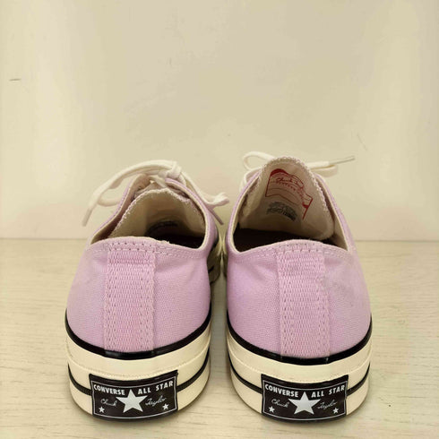 コンバース CONVERSE CT70 Stardust Lilac メンズ JPN:27.5