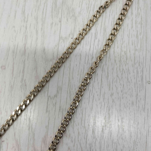 スキャパ SCAPA パール・チェーン 2連ネックレス レディース ONE SIZE