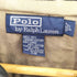 ポロバイラルフローレン Polo by RALPH LAUREN 90S レザージャケット メンズ import:L