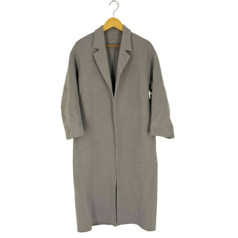 フレイアイディー FRAY I.D 21AW テーラーリバーガウンコート レディース JPN:0