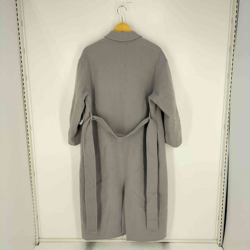 フレイアイディー FRAY I.D 21AW テーラーリバーガウンコート レディース JPN:0