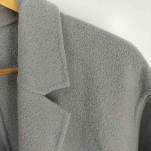 フレイアイディー FRAY I.D 21AW テーラーリバーガウンコート レディース JPN:0