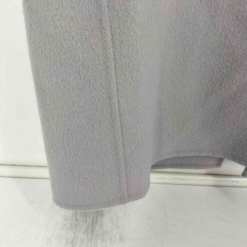 フレイアイディー FRAY I.D 21AW テーラーリバーガウンコート レディース JPN:0