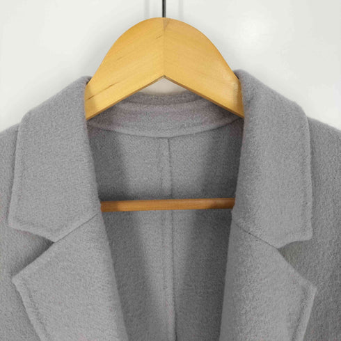 フレイアイディー FRAY I.D 21AW テーラーリバーガウンコート レディース JPN:0