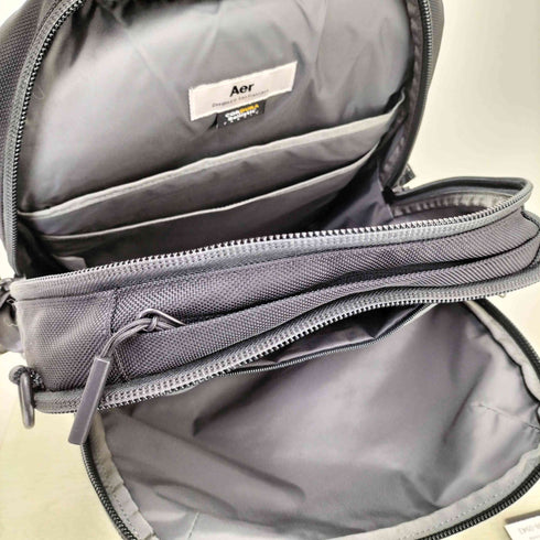 エアー AER Flight Pack 2 メンズ