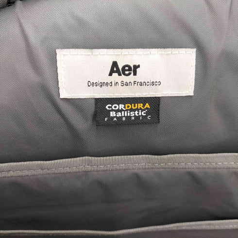 エアー AER Flight Pack 2 メンズ