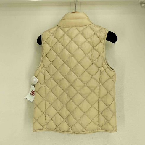 ユニクロ UNIQLO ウルトラライト ダウンベスト レディース JPN:L