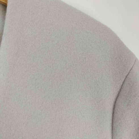 フレイアイディー FRAY I.D 18AW ジロンラムノーカラーコート レディース JPN:0