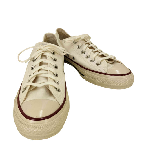 コンバースオールスター CONVERSE ALLSTAR US OX ローカットスニーカー トリコロール メンズ JPN:25.5
