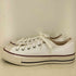 コンバースオールスター CONVERSE ALLSTAR US OX ローカットスニーカー トリコロール メンズ JPN:25.5