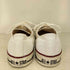 コンバースオールスター CONVERSE ALLSTAR US OX ローカットスニーカー トリコロール メンズ JPN:25.5