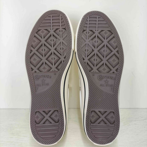 コンバースオールスター CONVERSE ALLSTAR US OX ローカットスニーカー トリコロール メンズ JPN:25.5