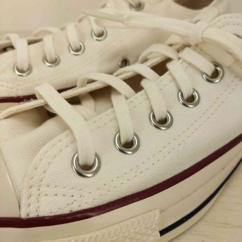 コンバースオールスター CONVERSE ALLSTAR US OX ローカットスニーカー トリコロール メンズ JPN:25.5