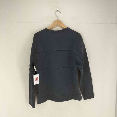 ナイキスケートボーディング NIKE SB プリント クルーネックトレーナー メンズ S