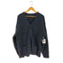 teenager 別注Mohair Cardigan メンズ