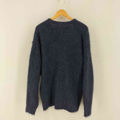 teenager 別注Mohair Cardigan メンズ