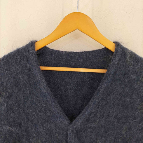 teenager 別注Mohair Cardigan メンズ