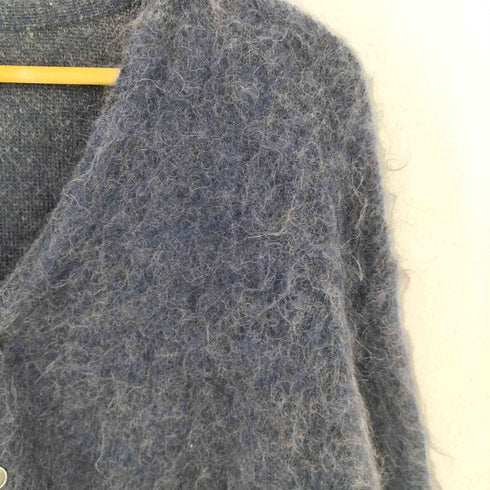 teenager 別注Mohair Cardigan メンズ
