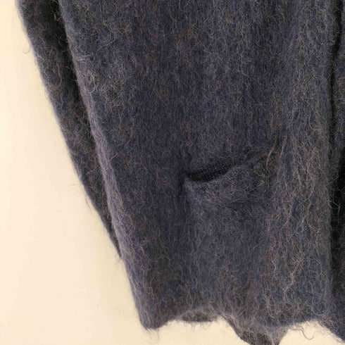 teenager 別注Mohair Cardigan メンズ