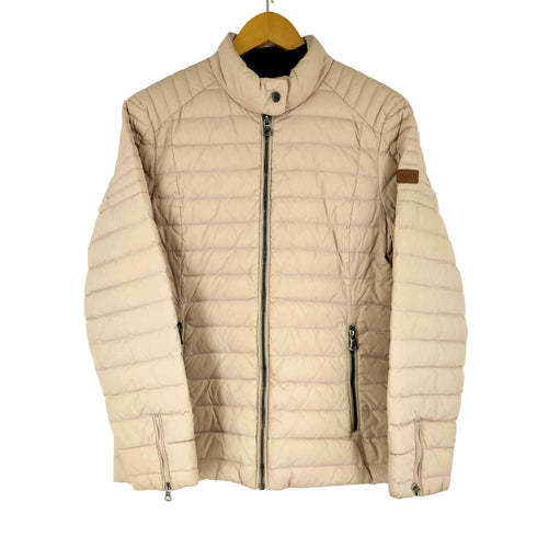 エーグル AIGLE ジップアップダウンジャケット レディース 40