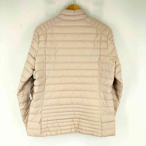 エーグル AIGLE ジップアップダウンジャケット レディース 40