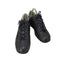 1989 H.M COMFORT CLINIC サイドジップレザーシューズ レディース JPN:23