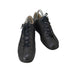 1989 H.M COMFORT CLINIC サイドジップレザーシューズ レディース JPN:23