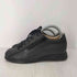 1989 H.M COMFORT CLINIC サイドジップレザーシューズ レディース JPN:23