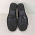 1989 H.M COMFORT CLINIC サイドジップレザーシューズ レディース JPN:23