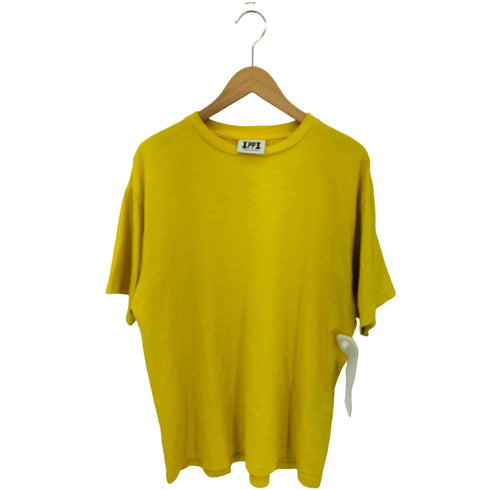 IPPI PUBLIC POSSESSION キャラクタープリント クルーネックTシャツ メンズ import:M