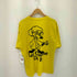 IPPI PUBLIC POSSESSION キャラクタープリント クルーネックTシャツ メンズ import:M