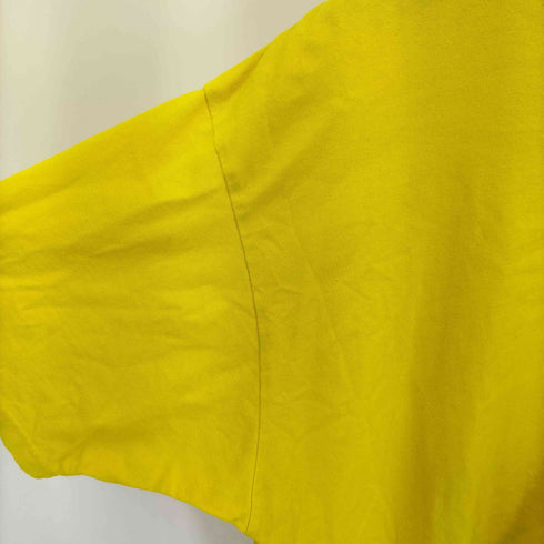 IPPI PUBLIC POSSESSION キャラクタープリント クルーネックTシャツ メンズ import:M