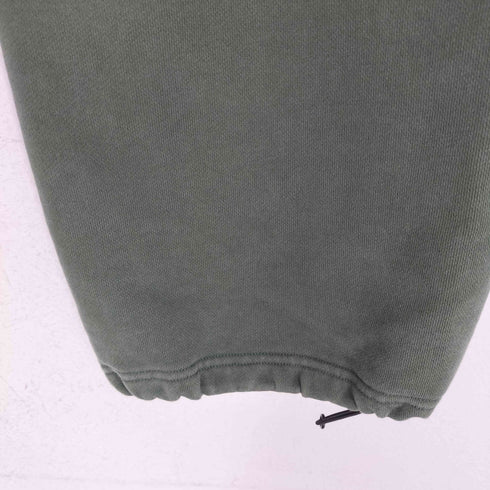 ハフ HUF 25AW ARCH WIDE FLEECE PANT メンズ JPN:S
