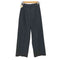 プラステ PLST 23ss リネンブレンド ワイドパンツ レディース JPN:S